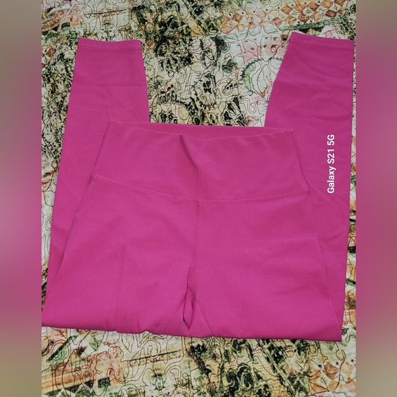 NWOT Mono b leggings - Picture 2 of 3